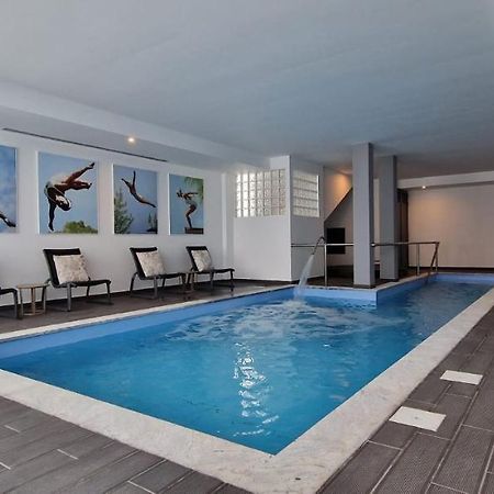 Villa Rey Spa & Hotel Vila de Rei Buitenkant foto