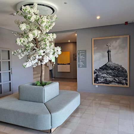 Villa Rey Spa & Hotel Vila de Rei Buitenkant foto