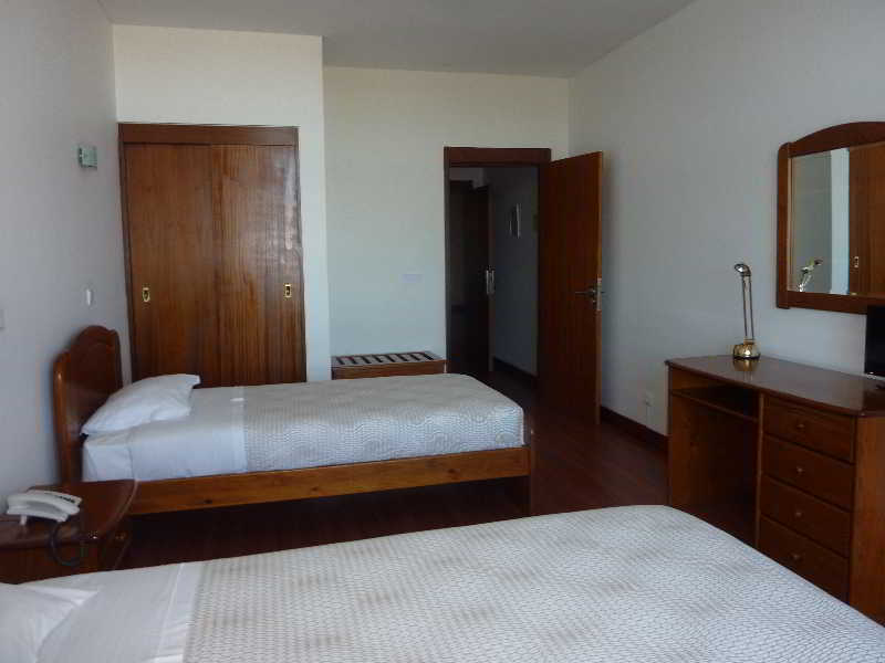 Villa Rey Spa & Hotel Vila de Rei Buitenkant foto