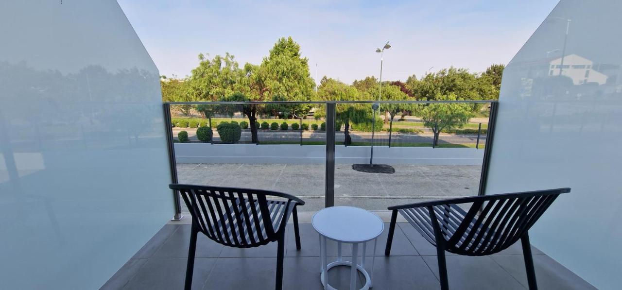 Villa Rey Spa & Hotel Vila de Rei Buitenkant foto