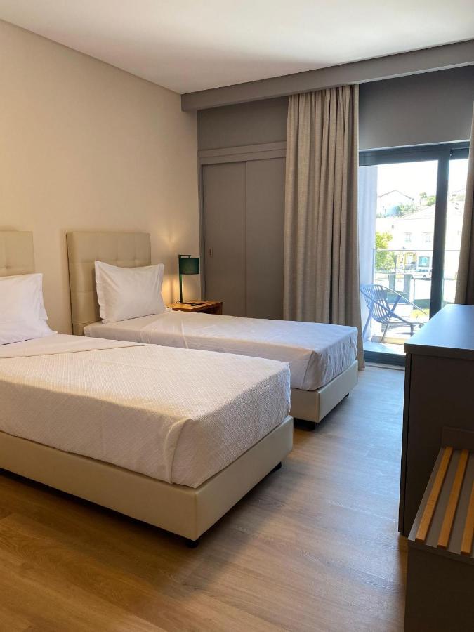 Villa Rey Spa & Hotel Vila de Rei Buitenkant foto