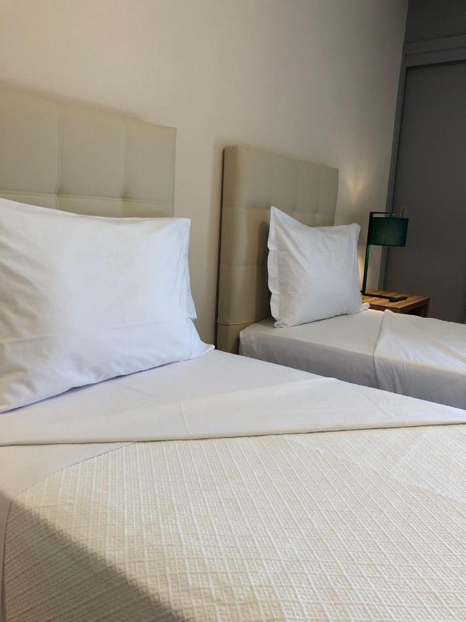 Villa Rey Spa & Hotel Vila de Rei Buitenkant foto