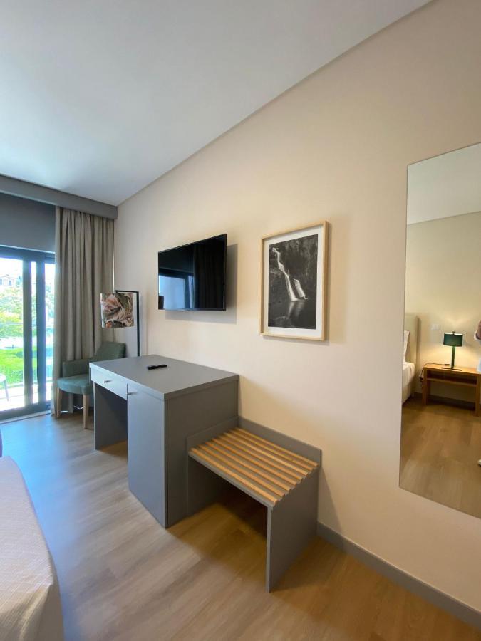Villa Rey Spa & Hotel Vila de Rei Buitenkant foto