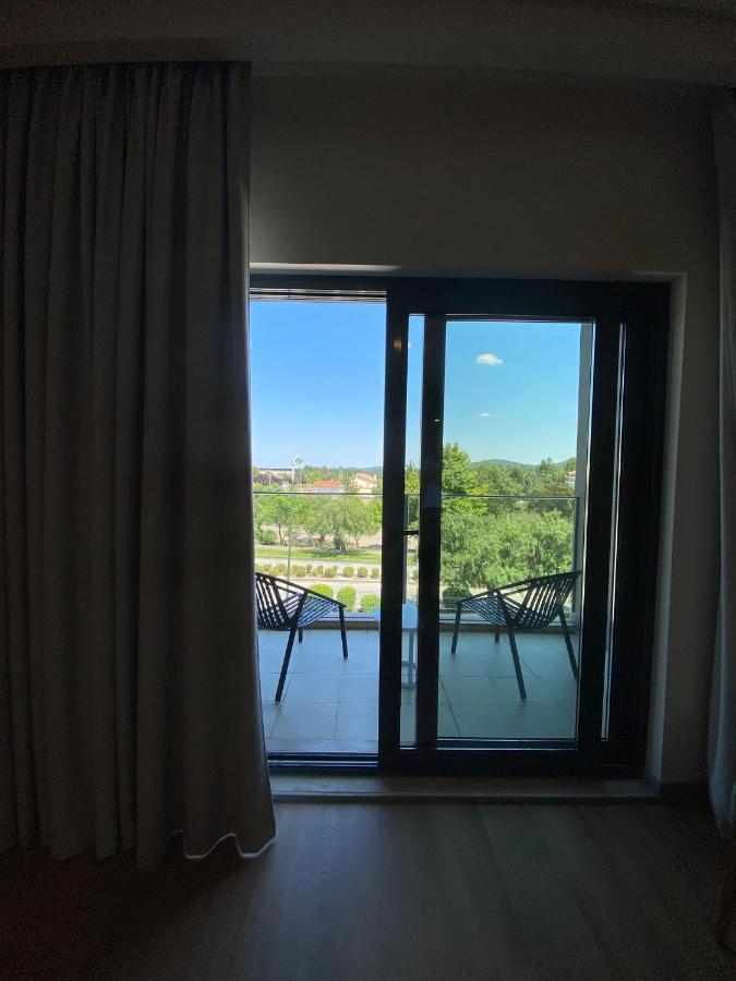 Villa Rey Spa & Hotel Vila de Rei Buitenkant foto