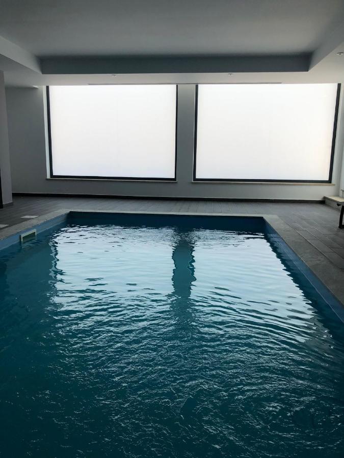 Villa Rey Spa & Hotel Vila de Rei Buitenkant foto