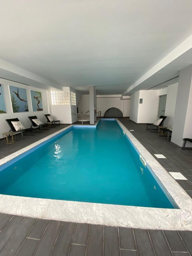 Villa Rey Spa & Hotel Vila de Rei Buitenkant foto