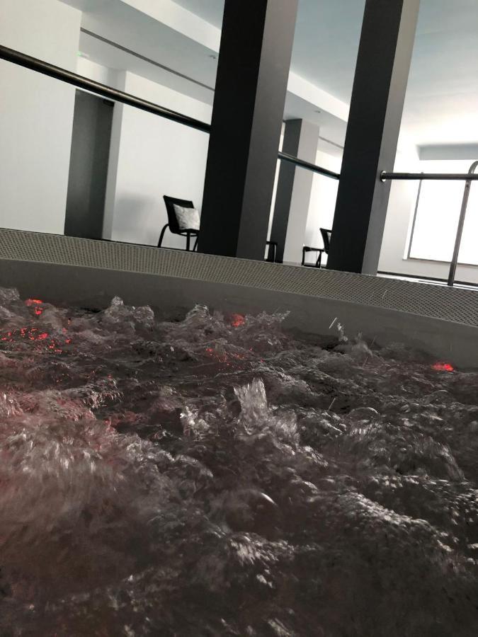 Villa Rey Spa & Hotel Vila de Rei Buitenkant foto