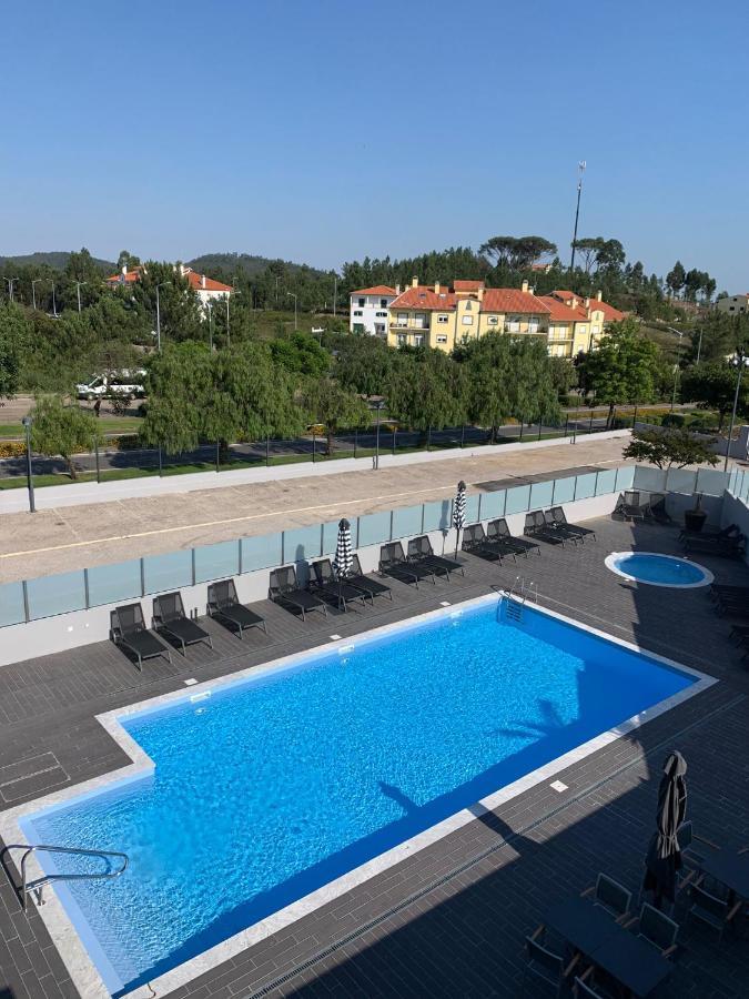 Villa Rey Spa & Hotel Vila de Rei Buitenkant foto