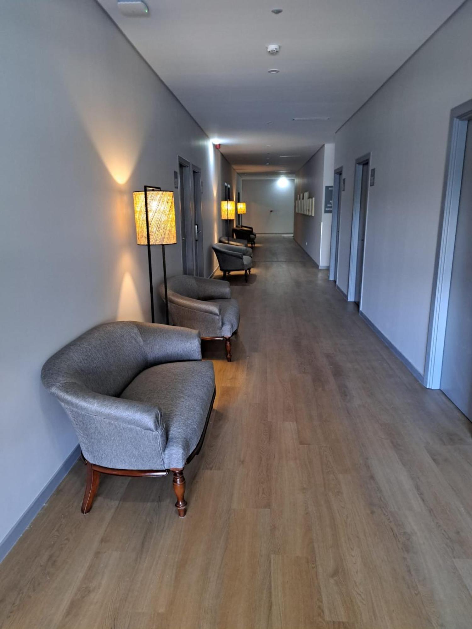 Villa Rey Spa & Hotel Vila de Rei Buitenkant foto