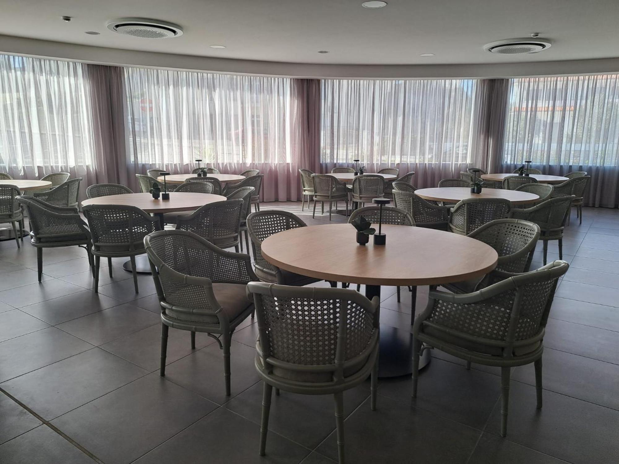 Villa Rey Spa & Hotel Vila de Rei Buitenkant foto